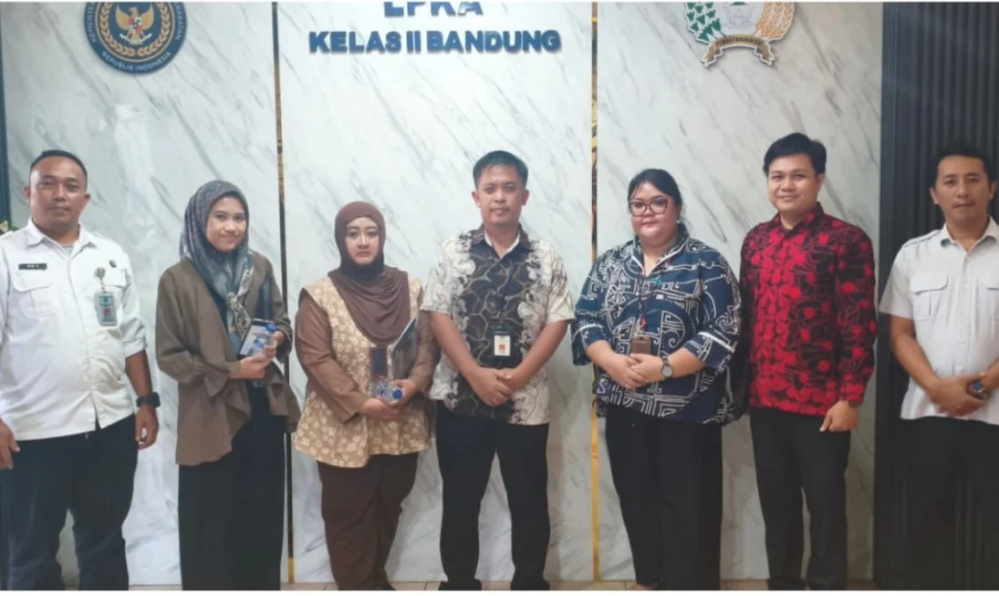 Kanwil Kemenkum Jabar terus berupaya pastikan penyaluran bantuan hukum bagi masyarakat miskin berjalan optimal, transparan, dan akuntabel.Ist