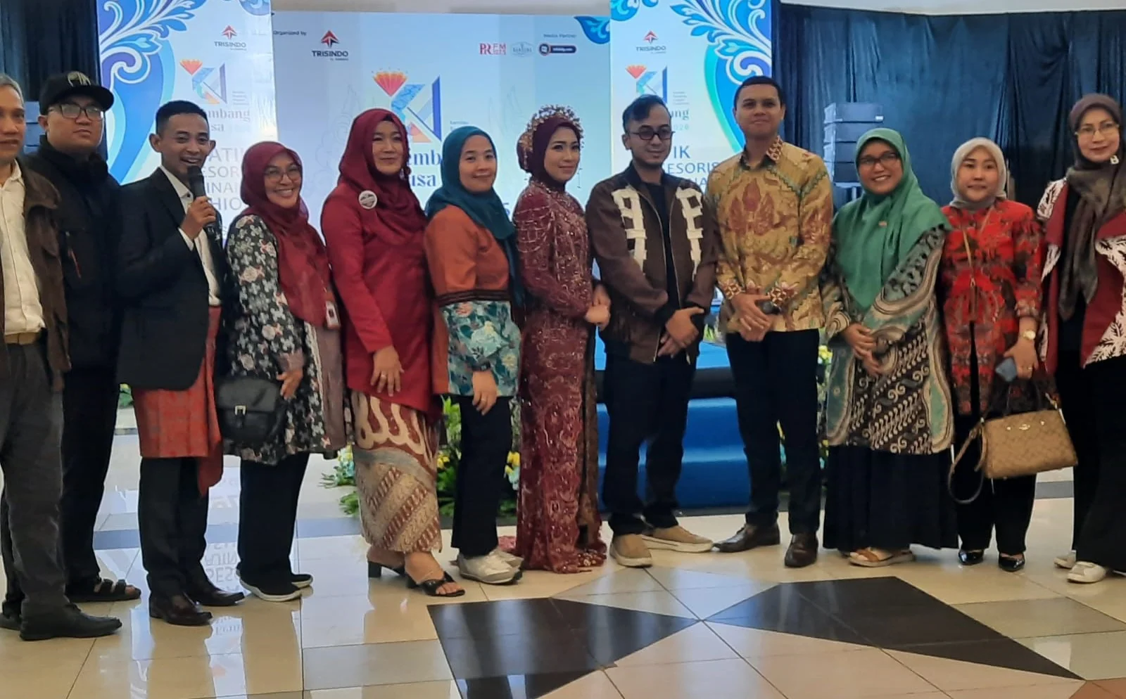 Hendi Santana Ketua Pelaksana.Dok-KS