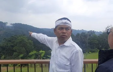 PTPN Turuti Dedi Mulyadi, Hentikan KSO dengan Swasta