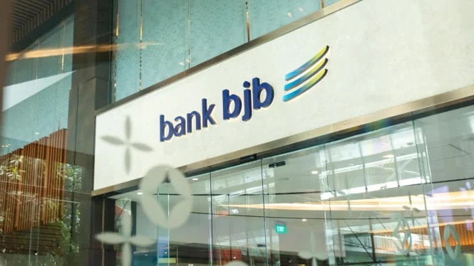 Pemprov Jabar Bakal Merger 41 BUMD mulai 2026, Bagaimana Nasib Bank BJB?