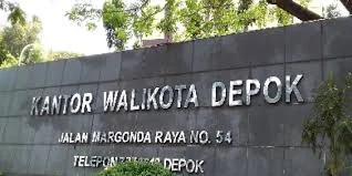 Pemkot Depok Berencana Bangun Gedung Kesenian