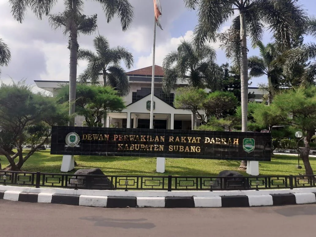 Subang Utara Siap Jadi Daerah Otonom Baru, DPRD Jabar Suarakan Akhir Moratorium
