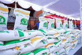 Bansos Beras 10 Kg Diperpanjang Sampai Desember 2025, Cek Syarat dan Caranya