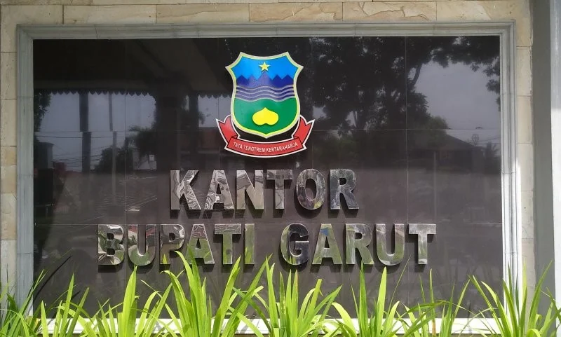 Bupati Garut Ngaku Prihatin Kondisi Sosial,  Bergerak Lawan Kemaksiatan