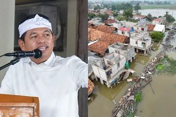 Pulang dari Sumatera, Dedi Mulyadi Langsung Ultimatum Pejabat