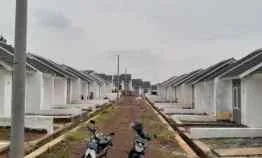 Sumedang Dapat Tambahan Kuota 1.000 Unit Rumah Subsidi