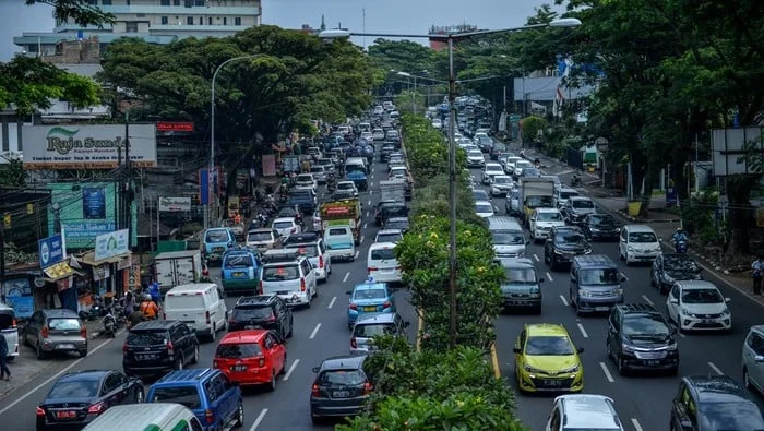 Dikritik Mahasiswa Soal Kota Bandung Termacet se-Indonesia, Ini Kata Dedi Mulyadi
