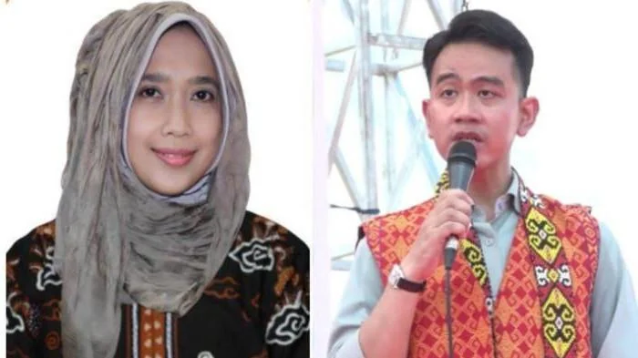 Meilanie Buitenzorgy, Lulusan IPB yang Sebut Gibran Tak Lulus SMA