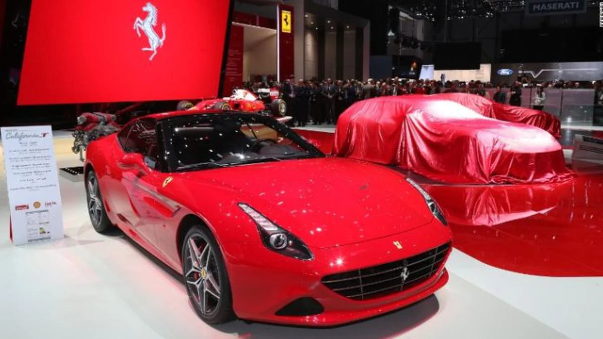 Guru Honorer di Kuningan Syok Namanya Dicatut Jadi Pemilik Mobil Ferrari