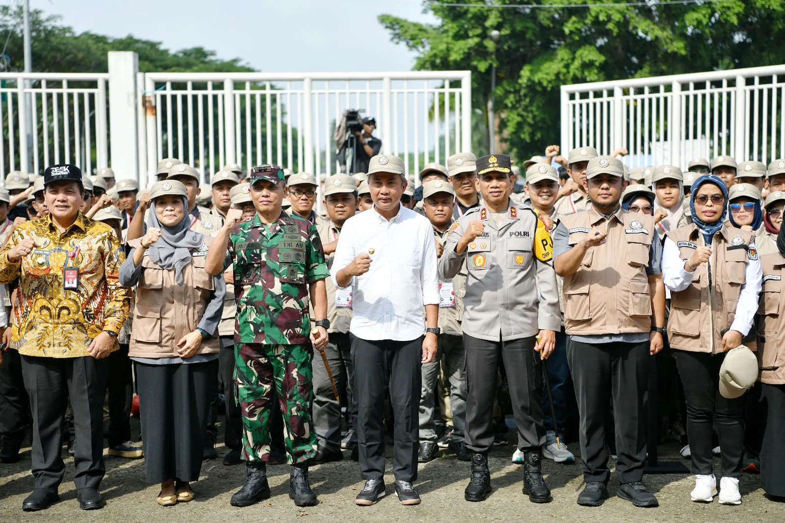 Pj Gubernur Jabar Bey Machmudin (Dok-Humas Jabar)