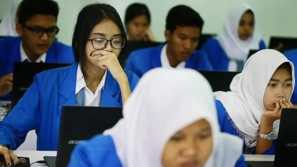 Menkeu Purbaya Usulkan Lulusan SMK Bisa Ikut Magang Nasional