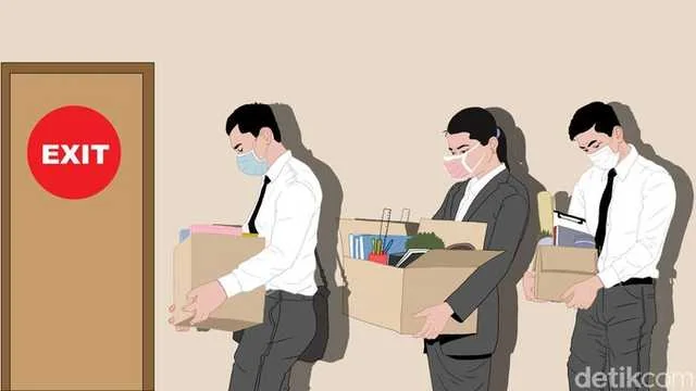 Jabar Tertinggi PHK di Indonesia, Dedi Mulyadi Buka Suara