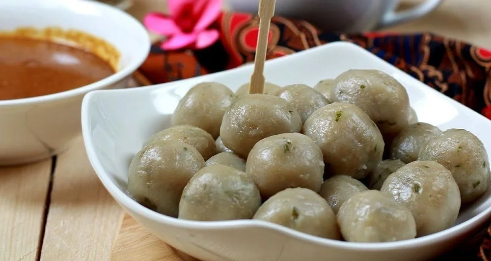 Mengenal Makanan Terbuat dari Aci, Jajanan Orang Sunda Sejak Dulu