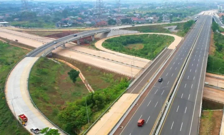 Tol Getaci 2 Bulan Lagi Dilelang, Garut Kebut Pembayaran UGR di 37 Desa