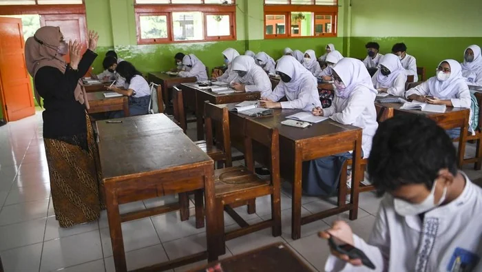 BMPS Cianjur Kecewa Dedi Mulyadi Tolak Mediasi Gugatan Sekolah Swasta