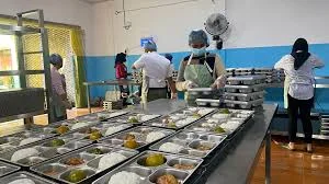 BGN soal Keracunan Massal MBG di Bandung Barat: Teknik Memasak Tak Sesuai SOP
