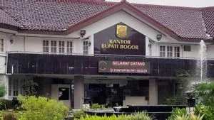 Bogor Barat dan Timur Bakal Jadi Pusat Perkotaan Baru, Bakal Jadi "Twin City"