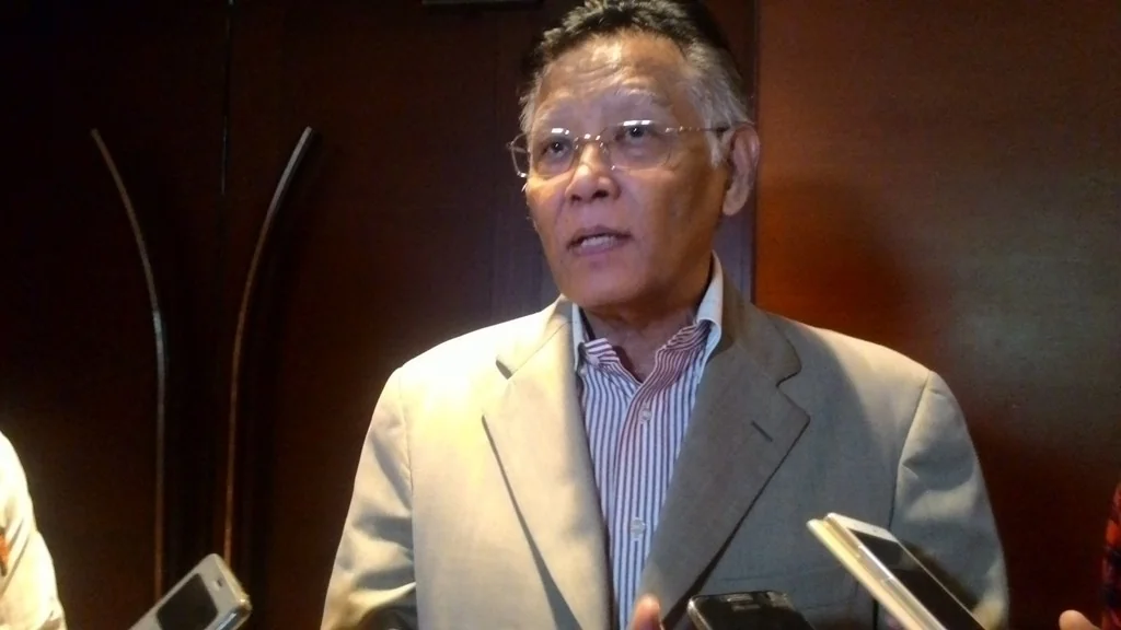Prof Romli Atmasasmita