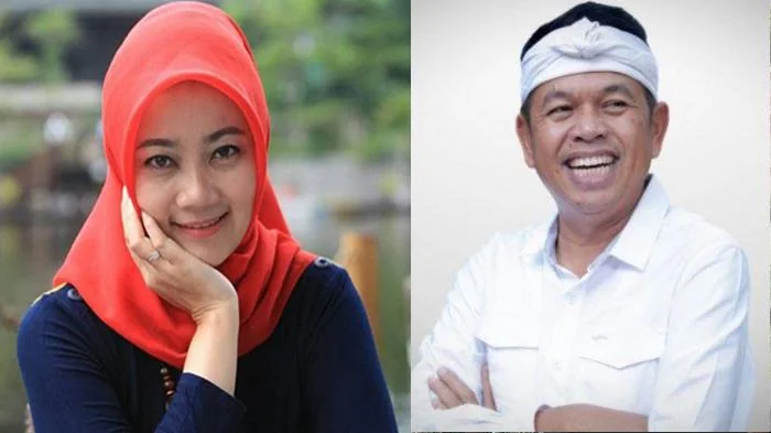 Tanggapi Kritik dari Atalia Praratya, Dedi Mulyadi: Tak Bisa Dibandingkan dengan Sekolah Rakyat