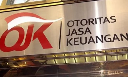 Usai Ajukan Bubar, OJK Cabut Izin Perusahaan Gadai di Cirebon