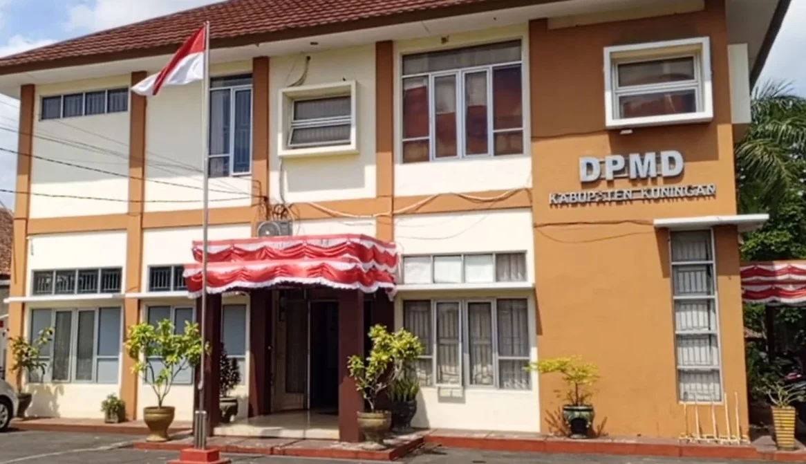 Surat Penawaran Pelatihan Rp1,9 Juta ke Desa, Kadis DPMD Kuningan Angkat Suara