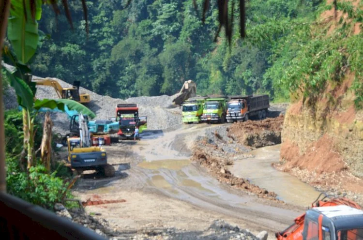 Kompensasi Tambang Cigudeg Tertunda, Begini Penjelasan Dedi Mulyadi