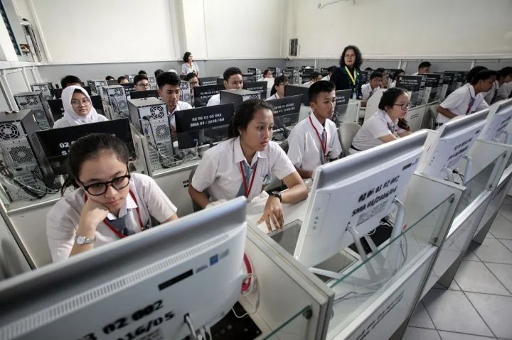SNBP 2026, Bisa Pilih Berapa Universitas? Begini Ketentuannya
