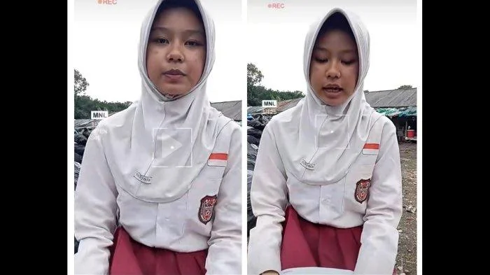 Keimita, Prestasi Anak Pemulung Anu Gagal Asup ka Sakola Menengah Umum, Rengking Kahiji ti Kelas I nepi ka Wisuda