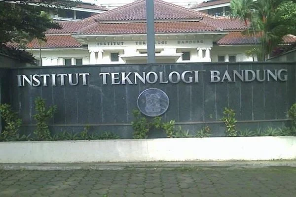 KM ITB: Usut Tuntas Kejahatan Represifitas Aparat dan Kebobrokan Institusi Negara