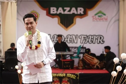Wakil Bupati Sumedang M Fajar Aldila menegaskan  Pemkab Sumedang akan menindaklanjuti  Peraturan Menteri Komunikasi dan Digital Nomor 9 Tahun 2026.Dok-Diskominfosanditik Sumedang