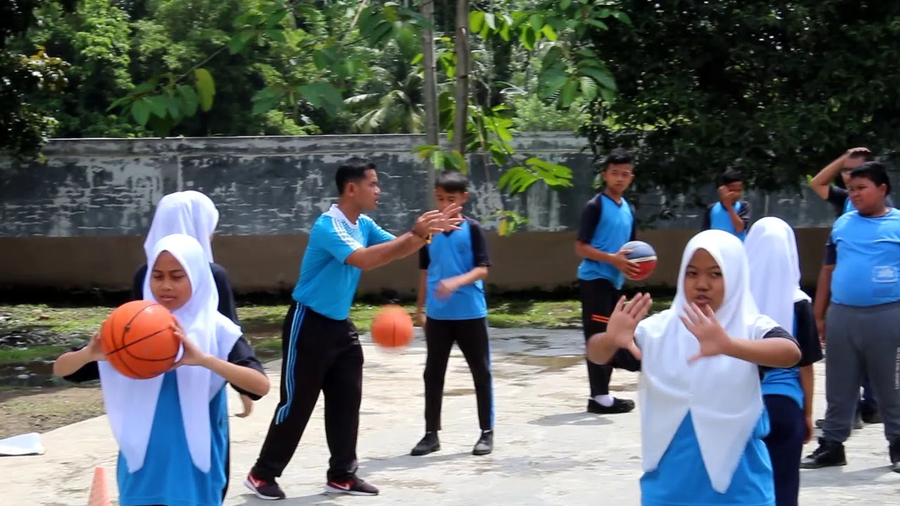 Penambahan jam olahraga bertujuan menemukan dan membangun fondasi potensi atlet sejak usia dini.