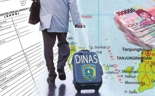 Mendagri Minta Pemda Kurangi Anggaran Rapat hingga Perjalanan Dinas