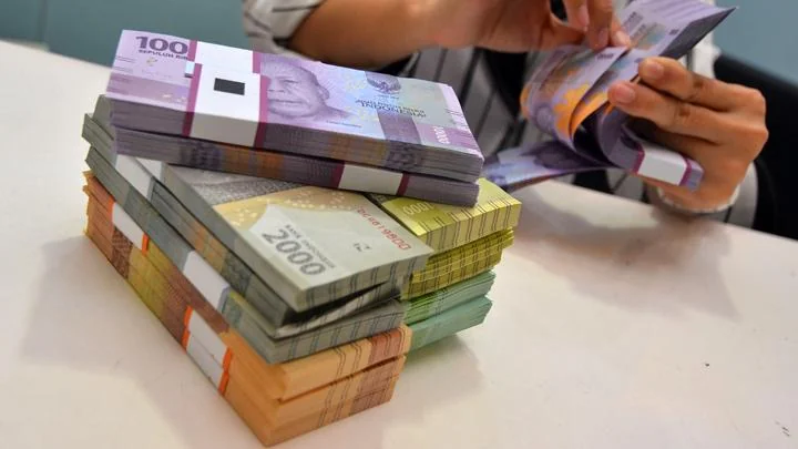 Bupati Garut: ASN yang Baru Dilantik Jangan Langsung Jaminkan SK ke Bank