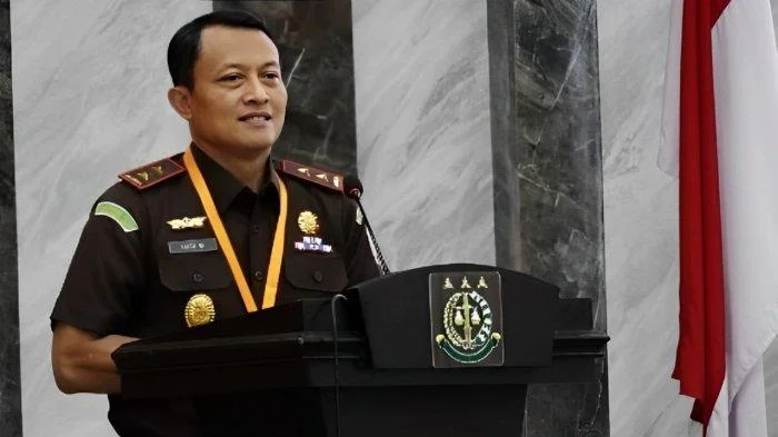 Sosok Plt Jampidsus Rudi Margono: Tak Punya Mobil, Pernah Cuma Berharta Rp15 Juta