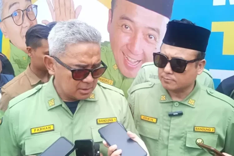Farhan Siap Diperiksa Kasus Korupsi Erwin, Ini Kata Kejari Bandung