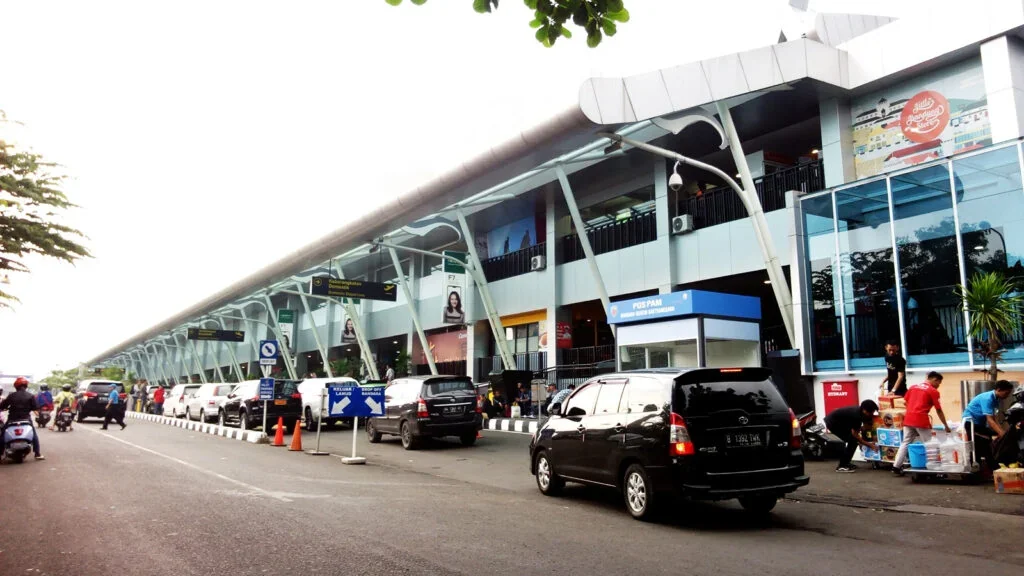 Beroperasi Dua Bulan Lagi, Bandara Husein Perkuat Investasi-Pariwisata Bandung