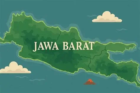 Heboh di Medsos, Provinsi Jawa Barat Berubah Nama Tatar Sunda