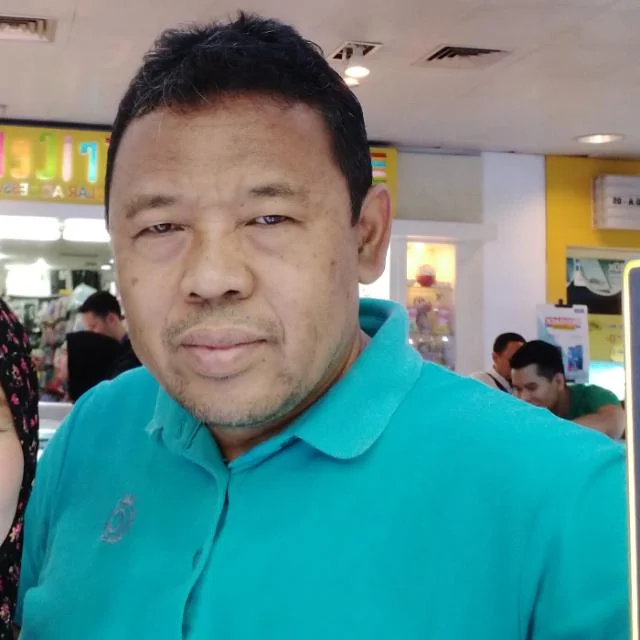 Koordinator Beyond Anti Corruption (BAC) Dedi Heryadi.(Dok-KS)