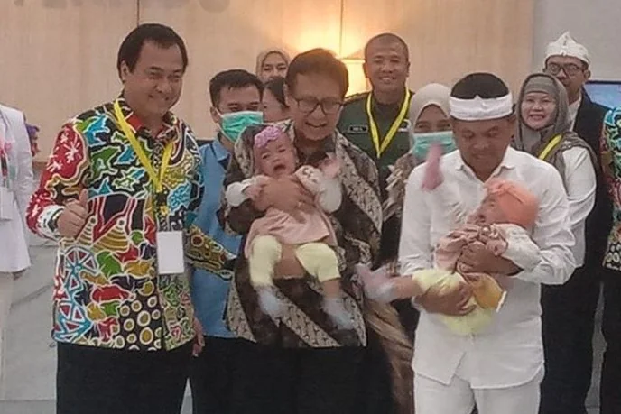 Dedi Mulyadi Siapkan Bonus Bidan yang Berhasil Tekan Kematian Ibu dan Bayi di Desa