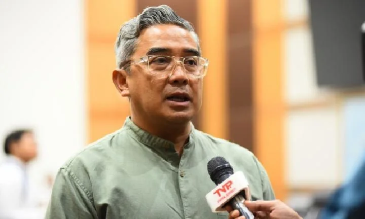 Walikota Bandung terpilih, Muhammad Farhan