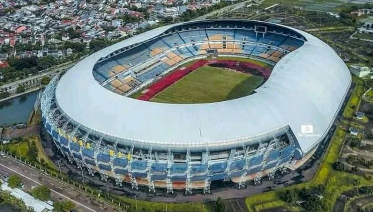 Alasan Keamanan Laga Super League, Persib Imbau Suporter Persis Solo Tak Hadir di GBLA