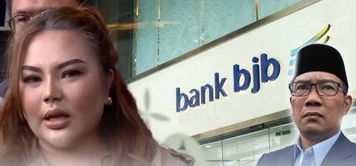 Dapat Uang dari Ridwan Kamil, Lisa Mariana: Saya Pikir Banyak Uang, Gak Tahu dari BJB