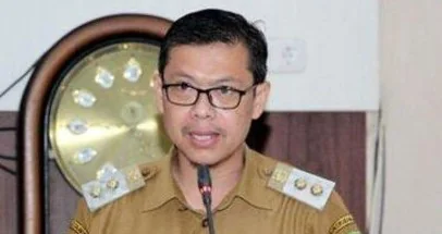 Agus Masykur, Wakil Bupati Subang