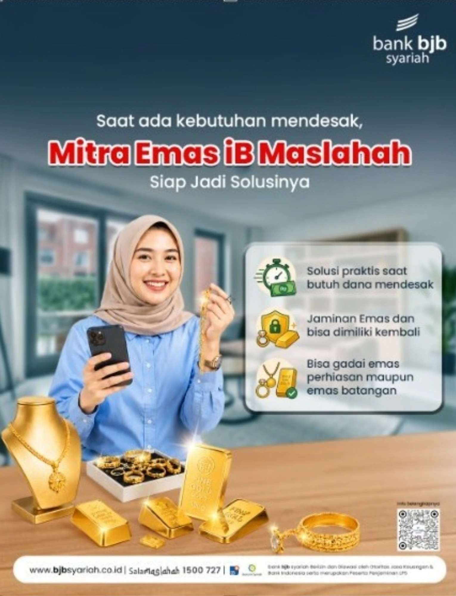 Artikel - Sidebar Atas